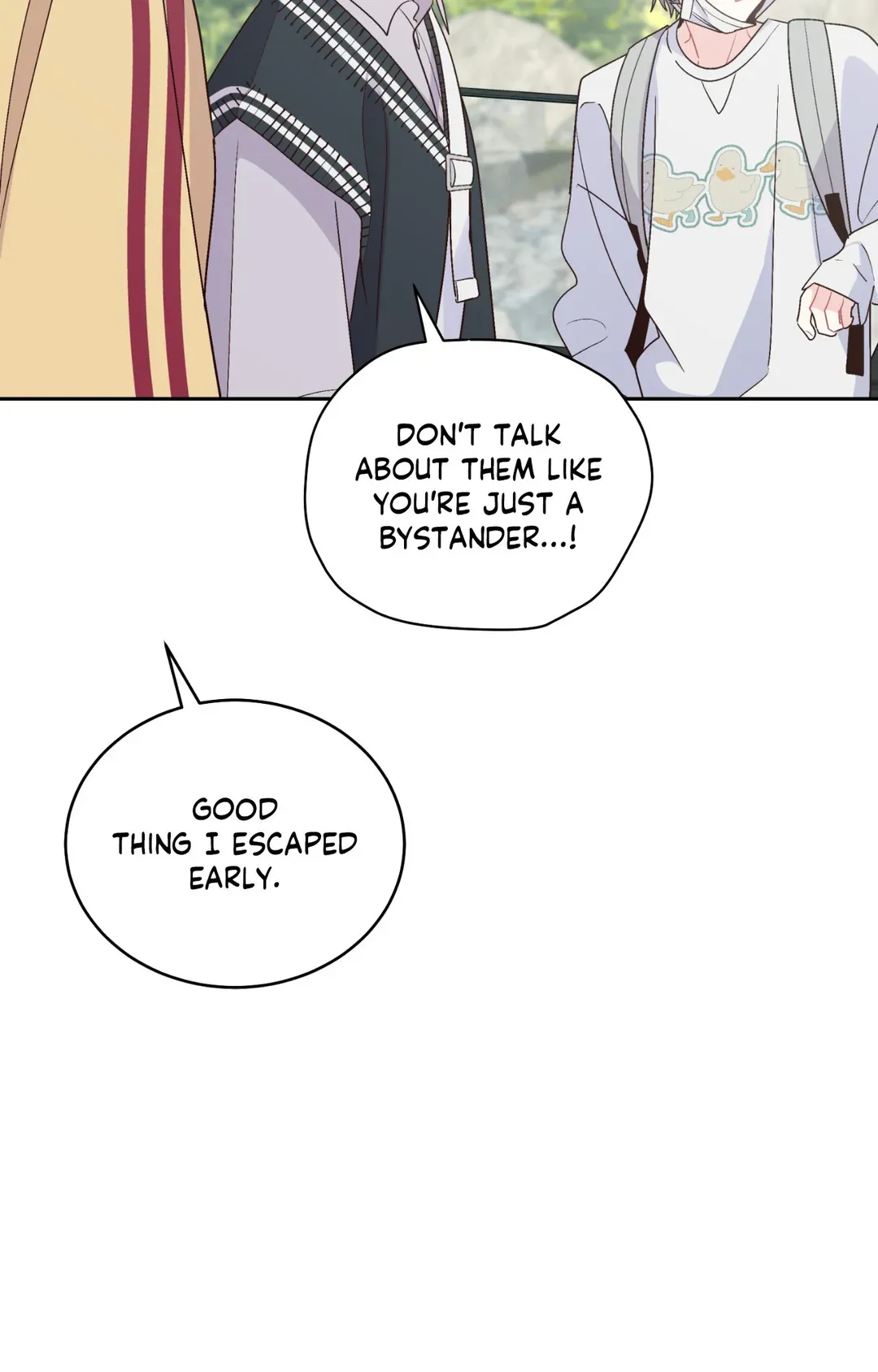 Merry Marbling「Official」 - Chapter 75 manhwa