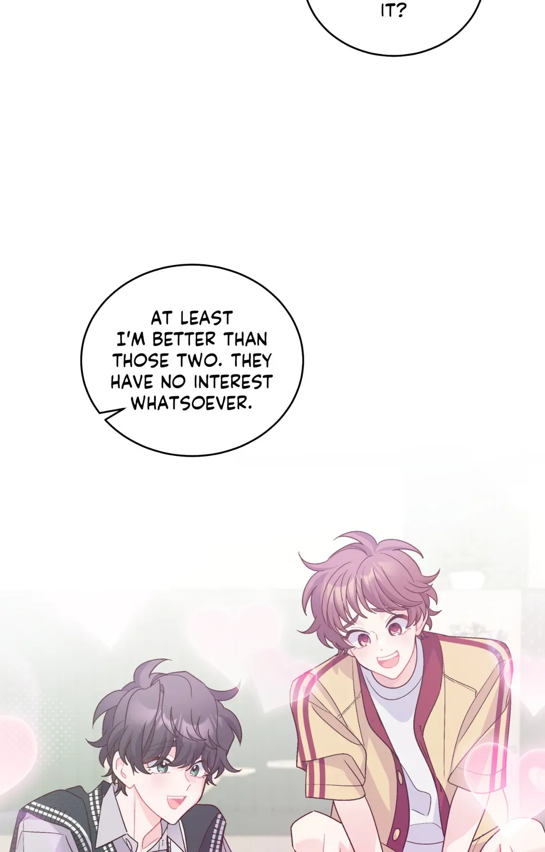 Merry Marbling「Official」 - Chapter 76 manhwa