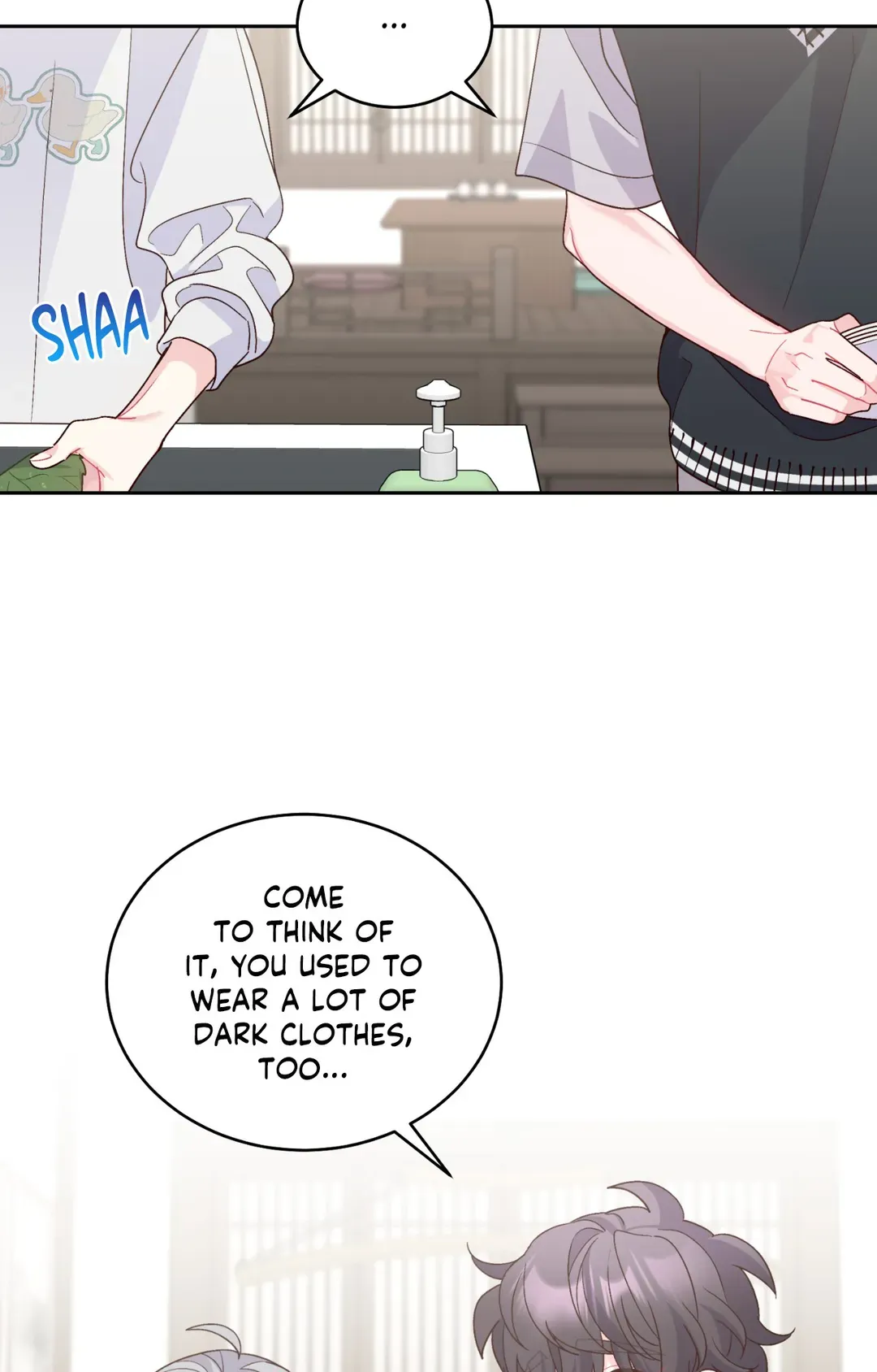 Merry Marbling「Official」 - Chapter 76 manhwa