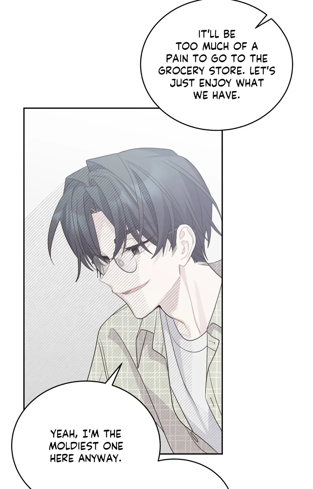 Merry Marbling「Official」 - Chapter 76 manhwa