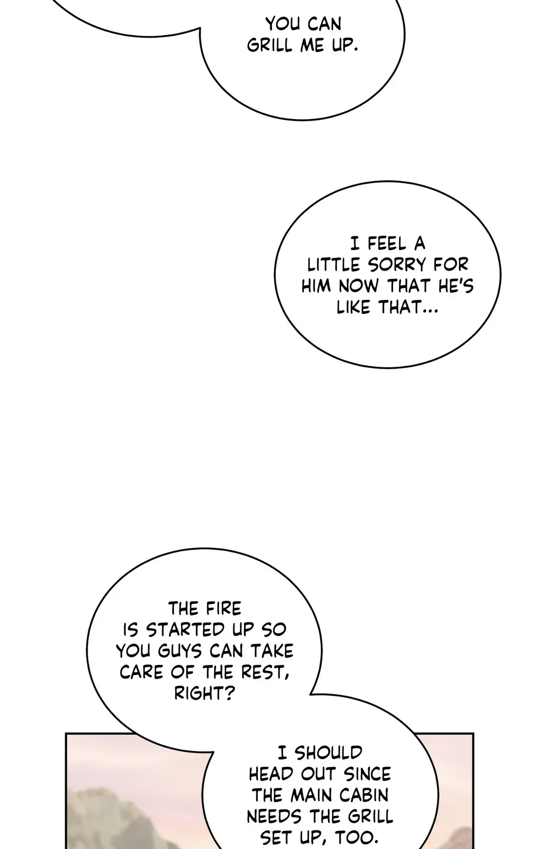 Merry Marbling「Official」 - Chapter 76 manhwa