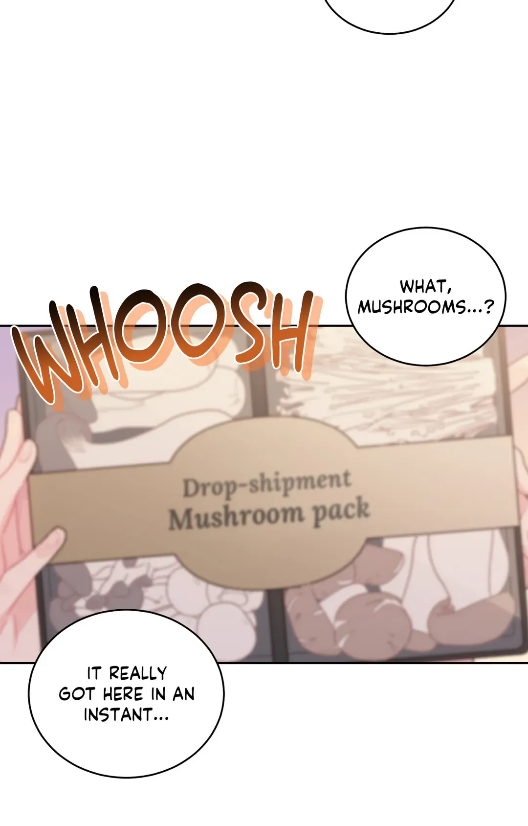 Merry Marbling「Official」 - Chapter 76 manhwa
