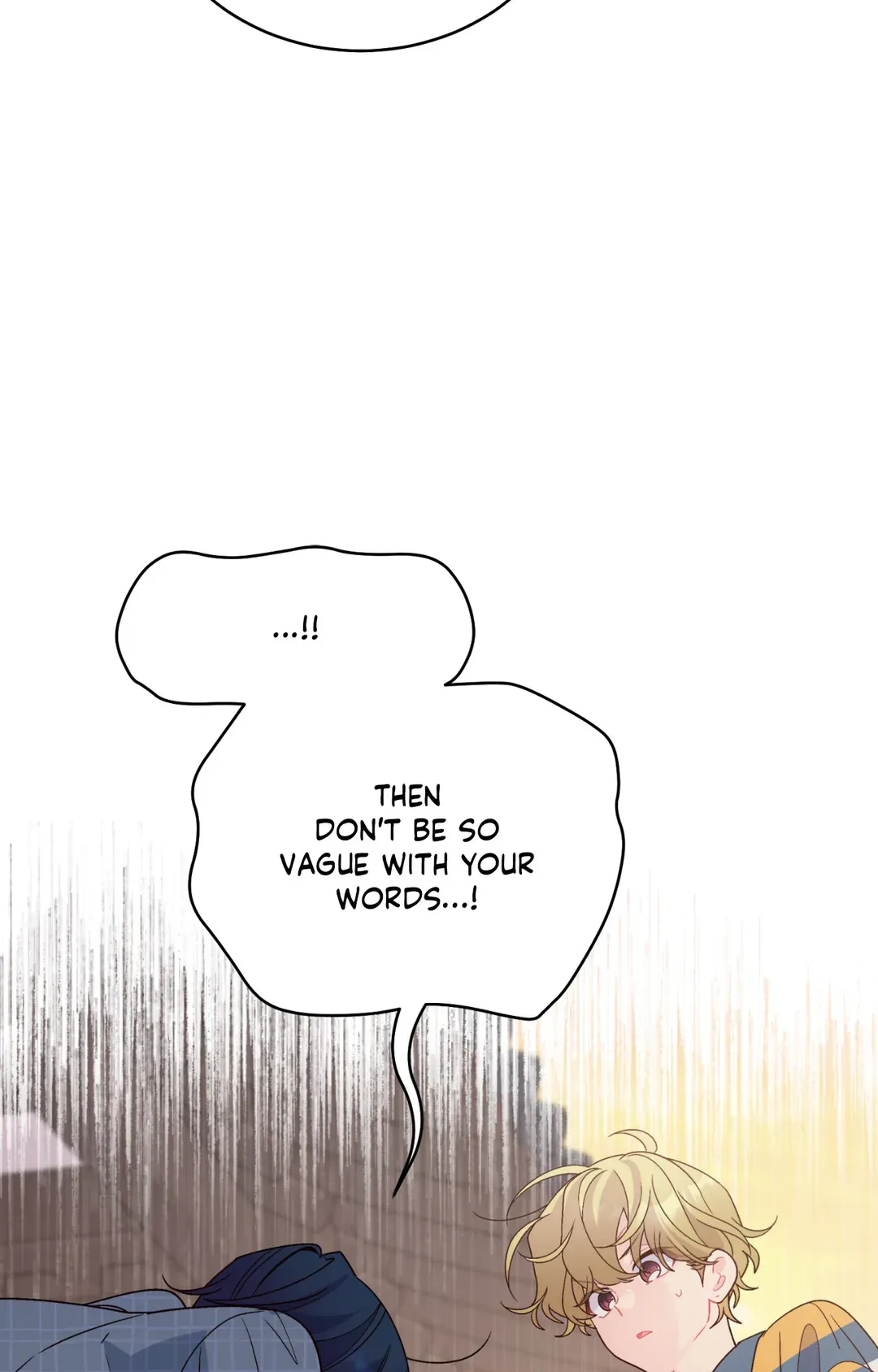Merry Marbling「Official」 - Chapter 76 manhwa