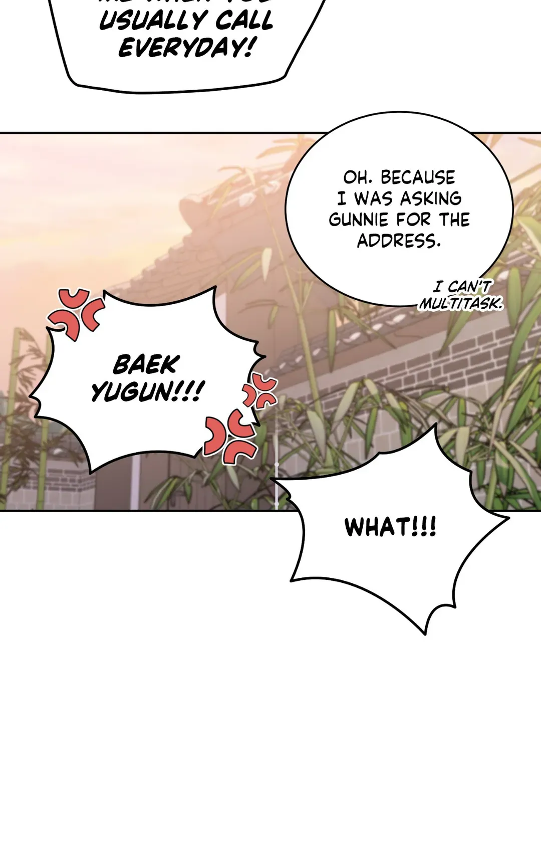 Merry Marbling「Official」 - Chapter 76 manhwa