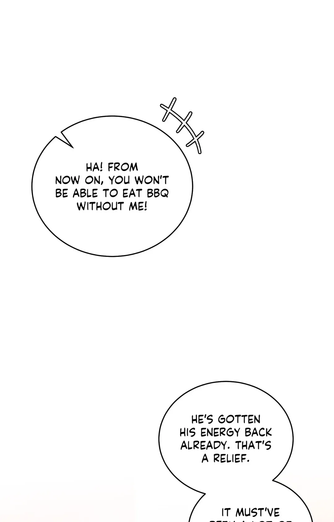 Merry Marbling「Official」 - Chapter 76 manhwa
