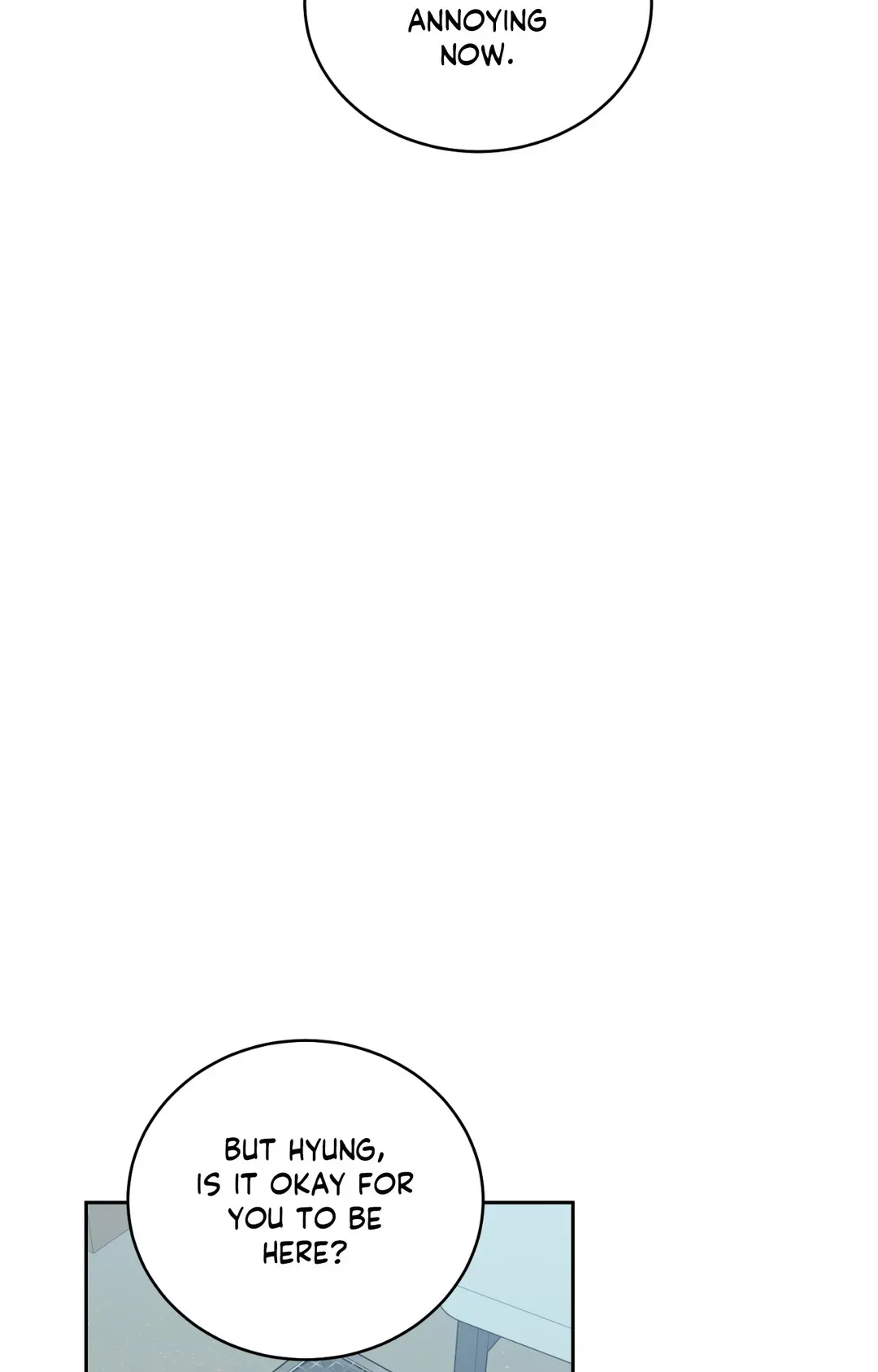 Merry Marbling「Official」 - Chapter 76 manhwa