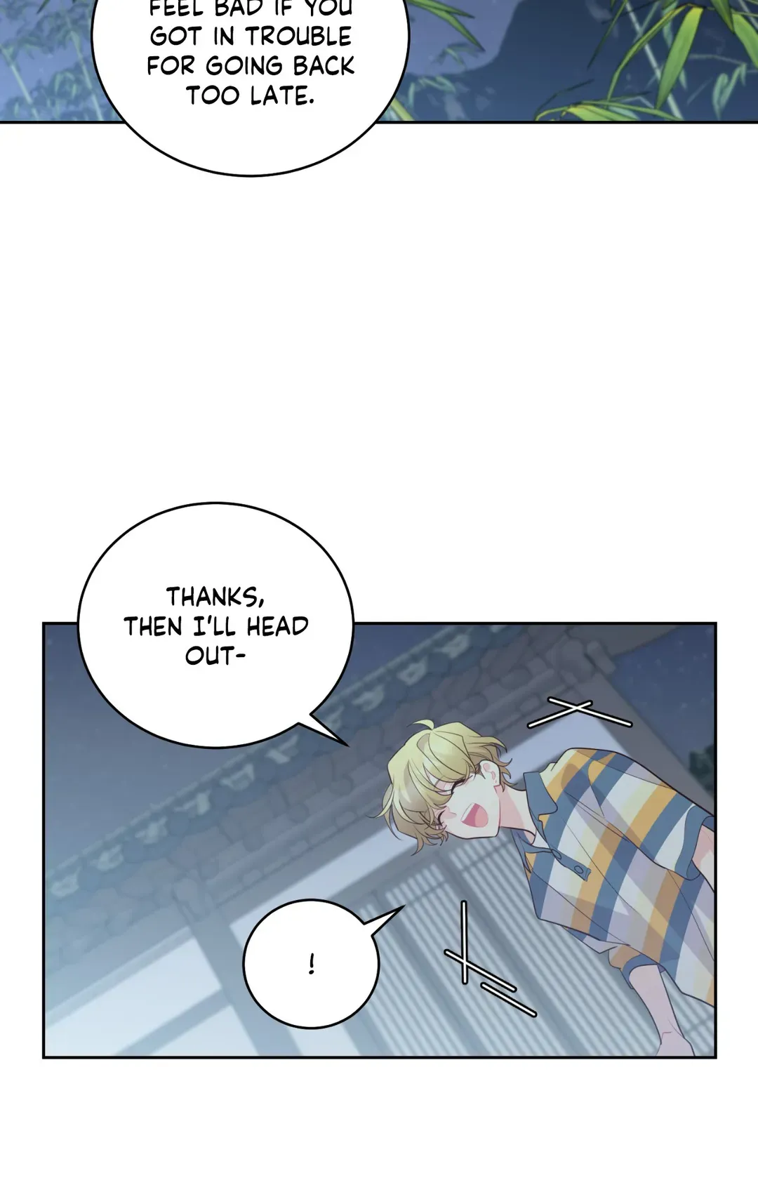 Merry Marbling「Official」 - Chapter 76 manhwa