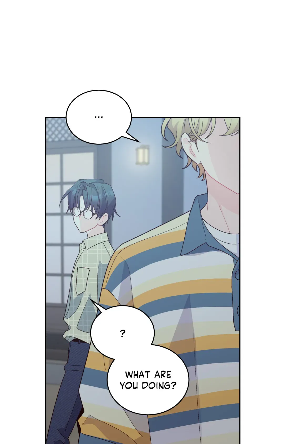 Merry Marbling「Official」 - Chapter 76 manhwa