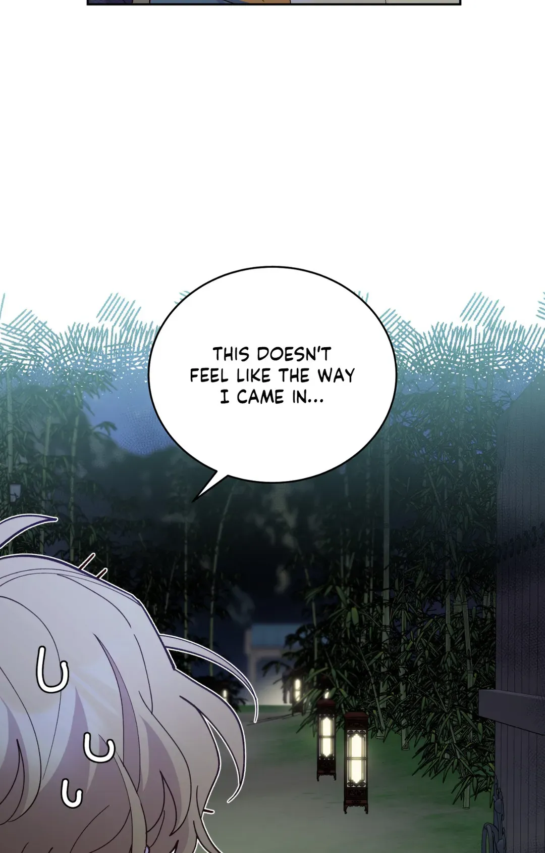 Merry Marbling「Official」 - Chapter 76 manhwa