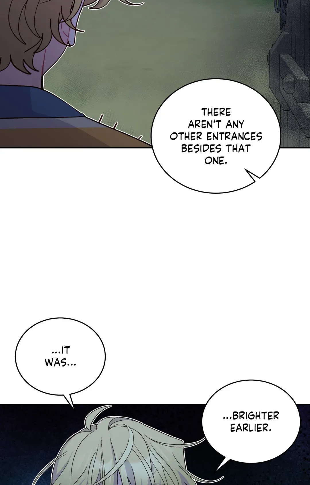 Merry Marbling「Official」 - Chapter 76 manhwa
