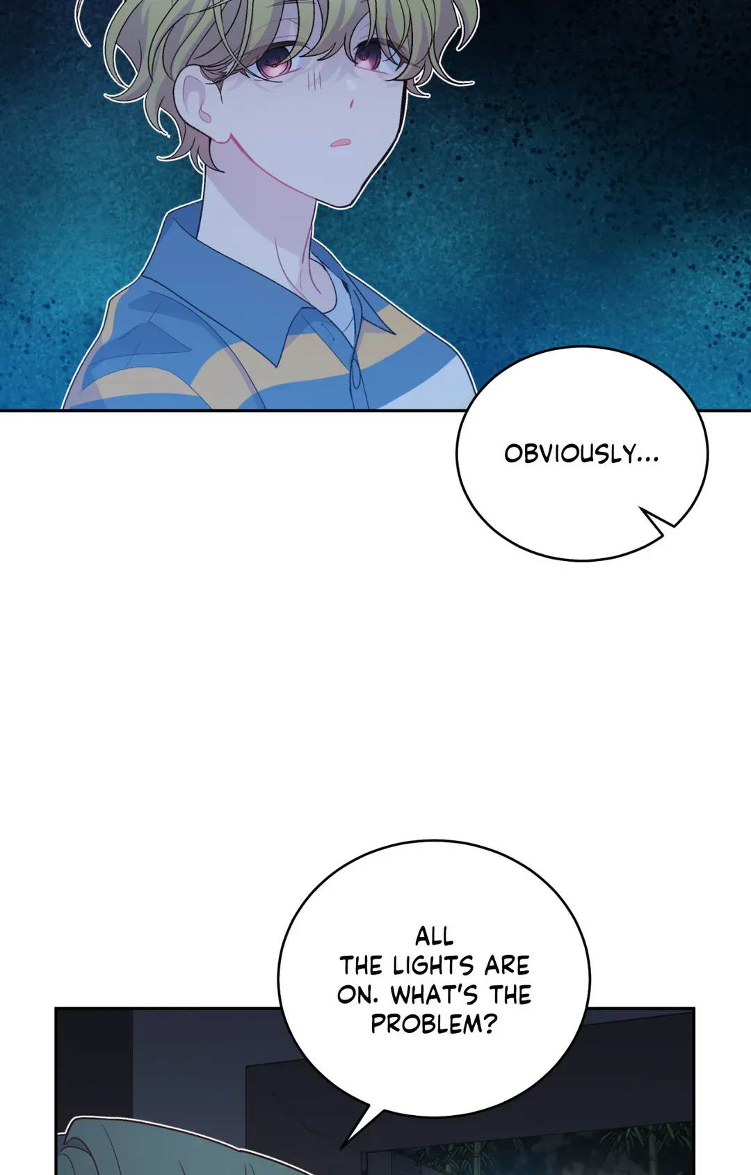 Merry Marbling「Official」 - Chapter 76 manhwa