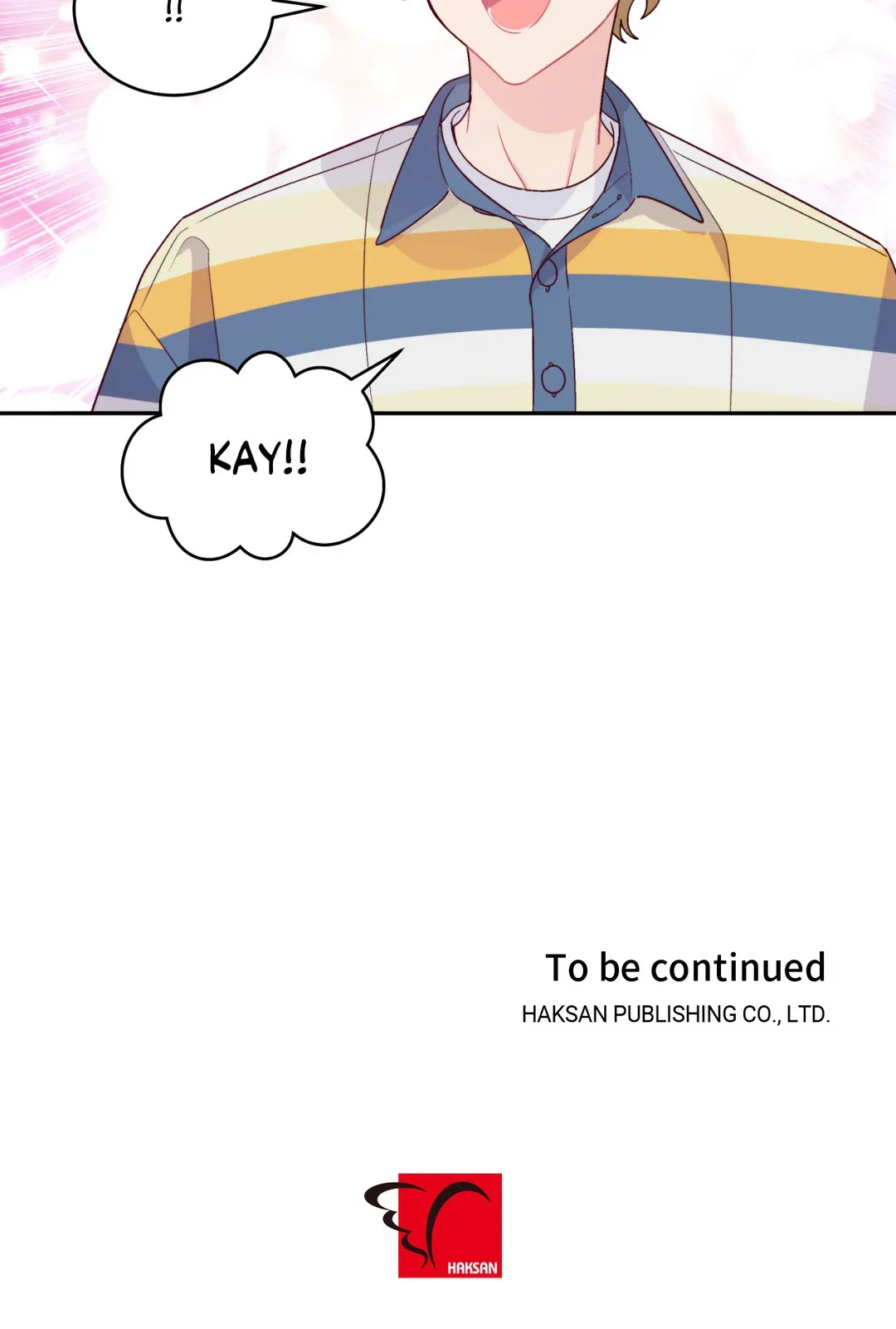 Merry Marbling「Official」 - Chapter 76 manhwa