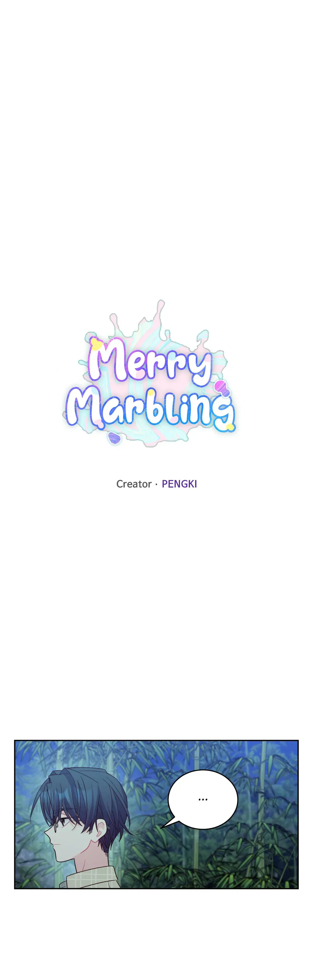 Merry Marbling「Official」 - Chapter 77 manhwa