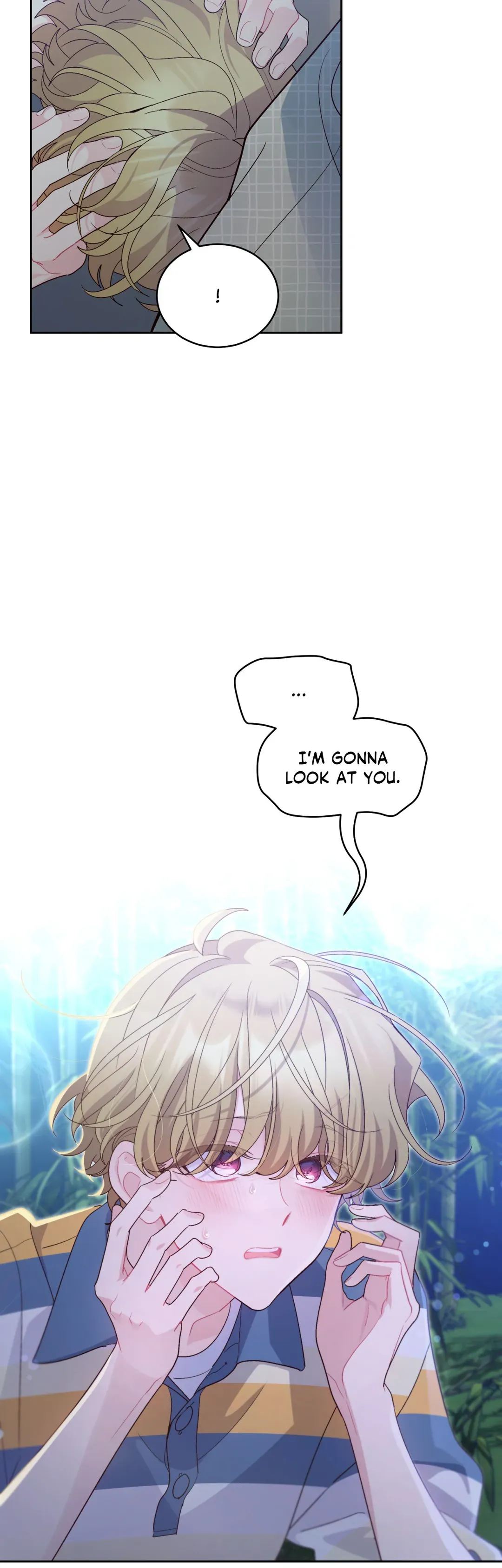 Merry Marbling「Official」 - Chapter 77 manhwa