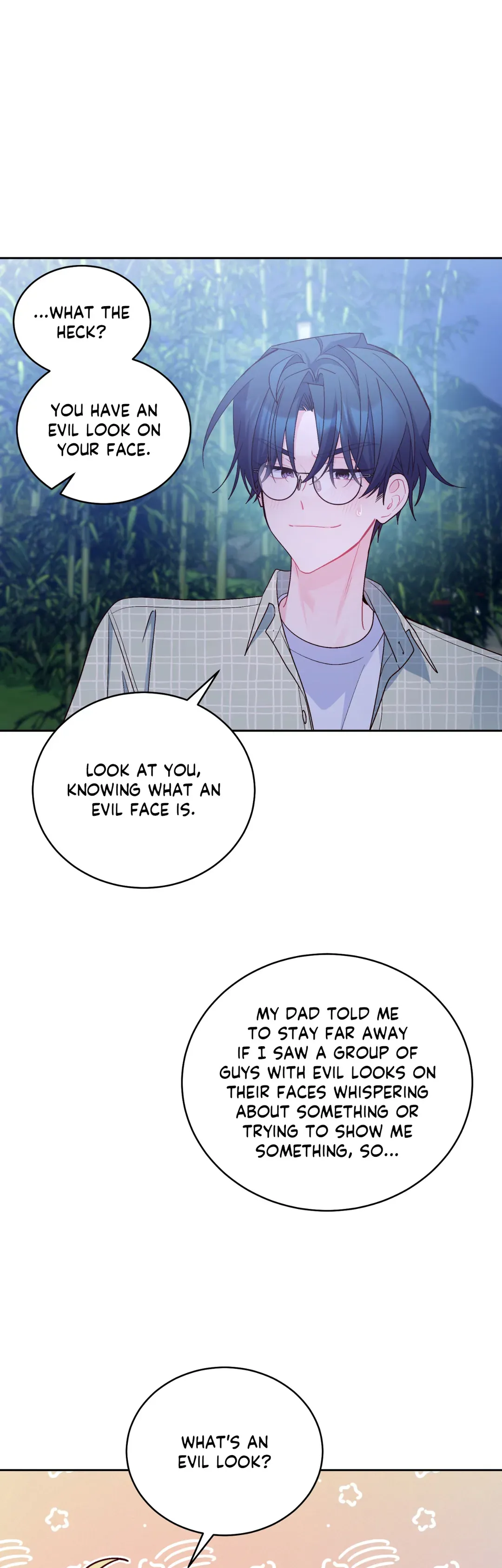 Merry Marbling「Official」 - Chapter 77 manhwa