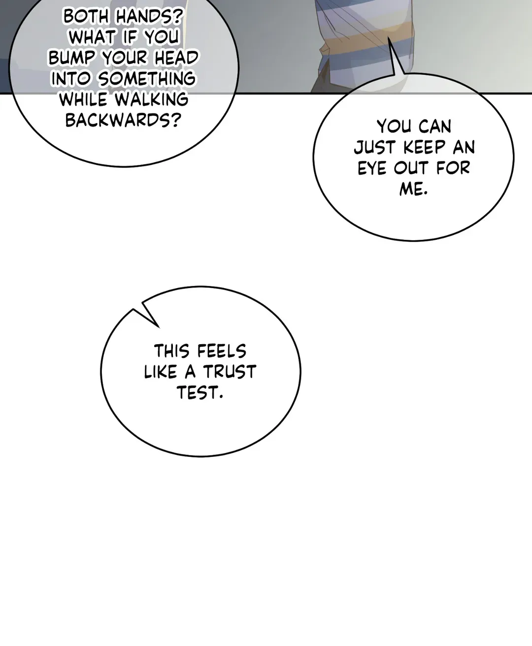 Merry Marbling「Official」 - Chapter 77 manhwa