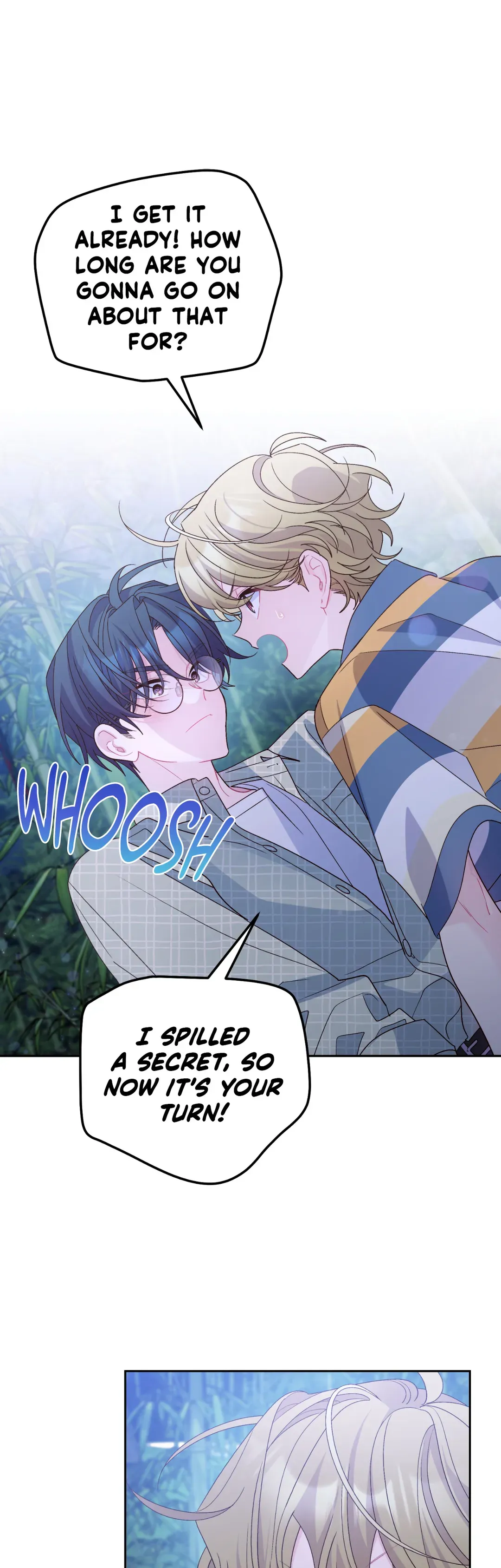 Merry Marbling「Official」 - Chapter 77 manhwa