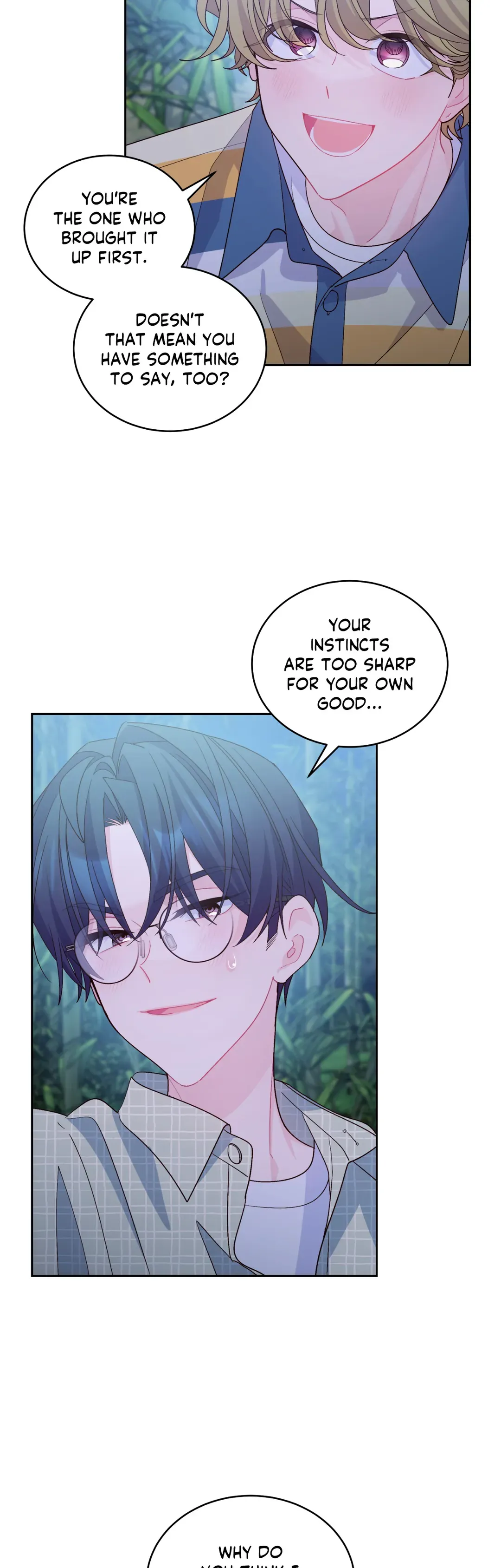 Merry Marbling「Official」 - Chapter 77 manhwa