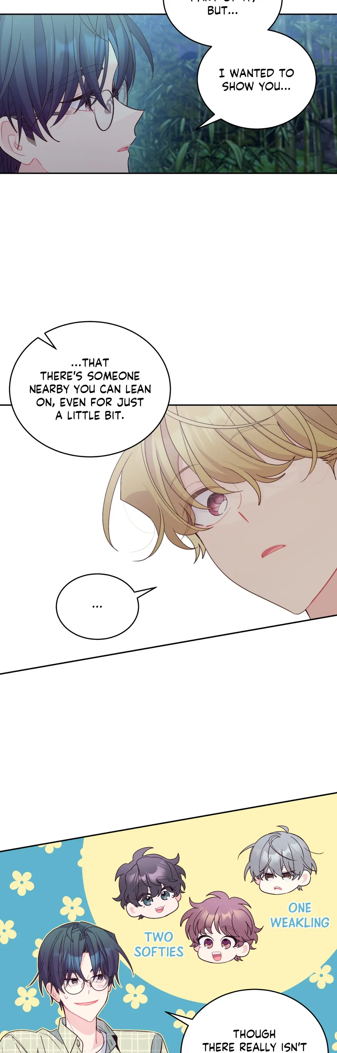 Merry Marbling「Official」 - Chapter 77 manhwa