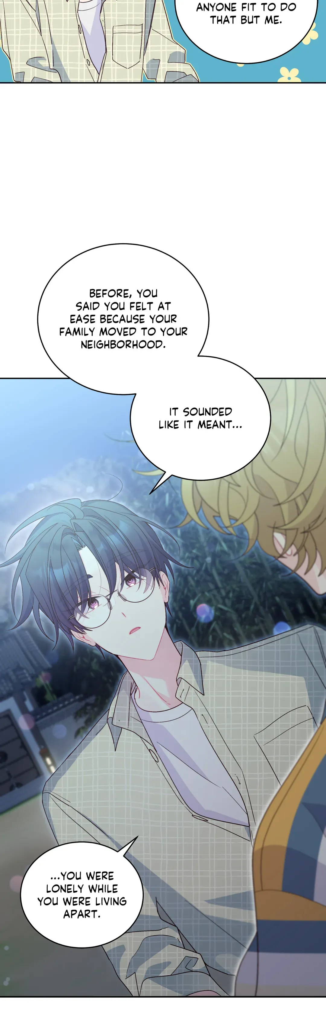 Merry Marbling「Official」 - Chapter 77 manhwa