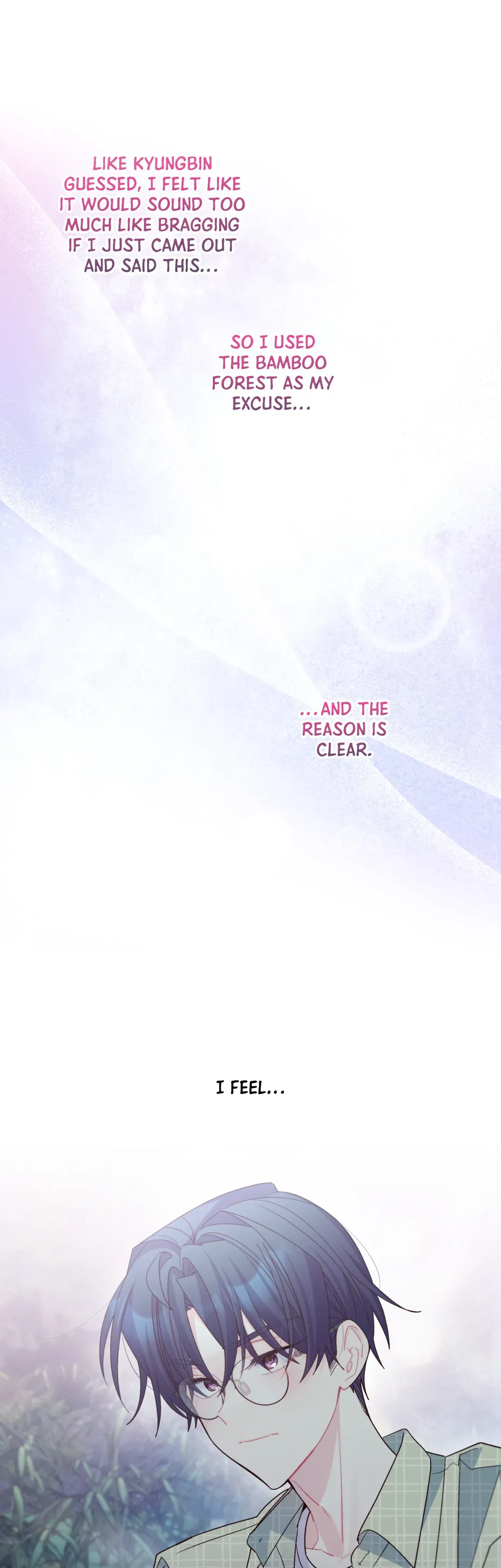 Merry Marbling「Official」 - Chapter 77 manhwa