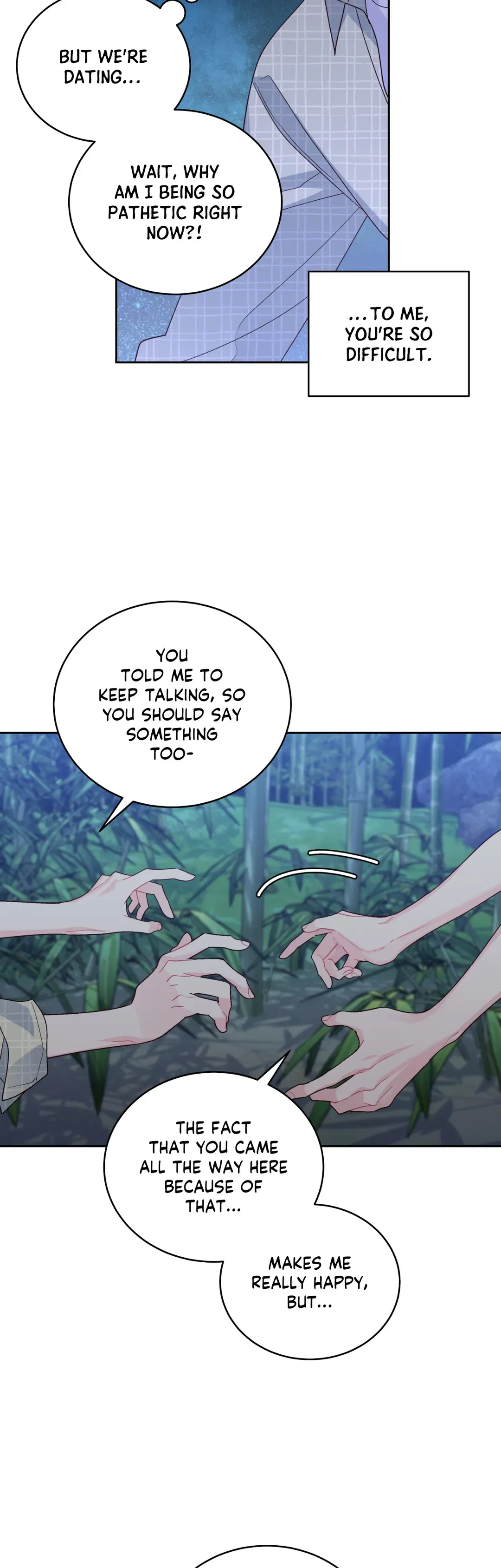 Merry Marbling「Official」 - Chapter 77 manhwa