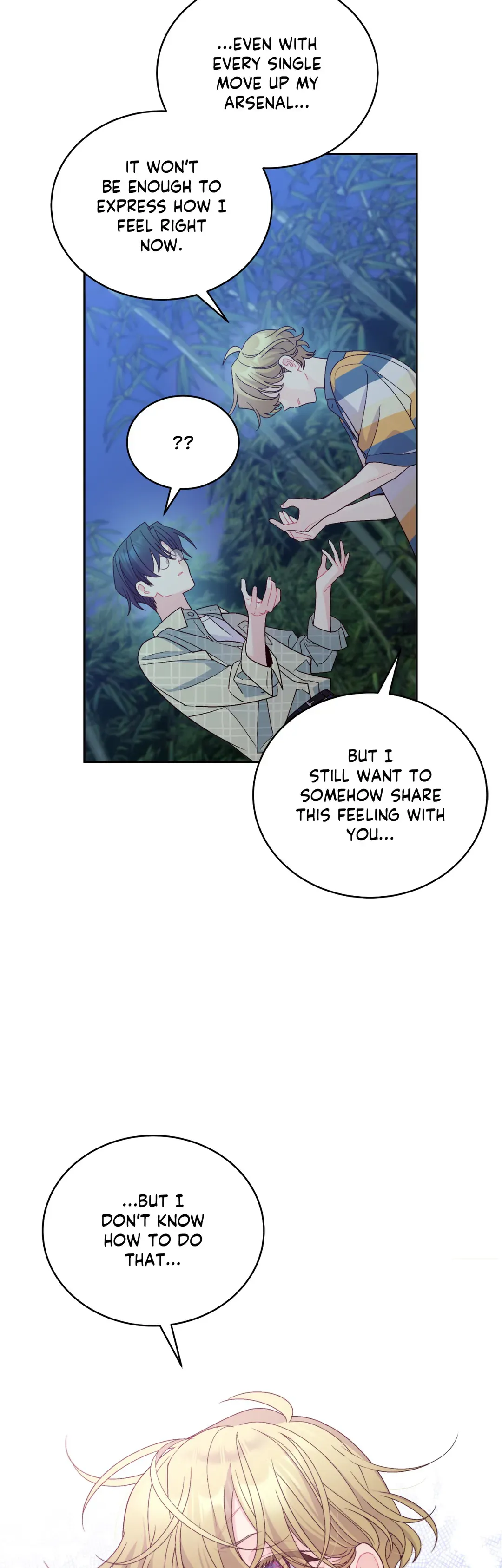 Merry Marbling「Official」 - Chapter 77 manhwa