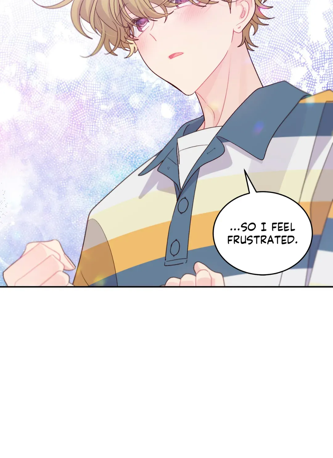 Merry Marbling「Official」 - Chapter 77 manhwa