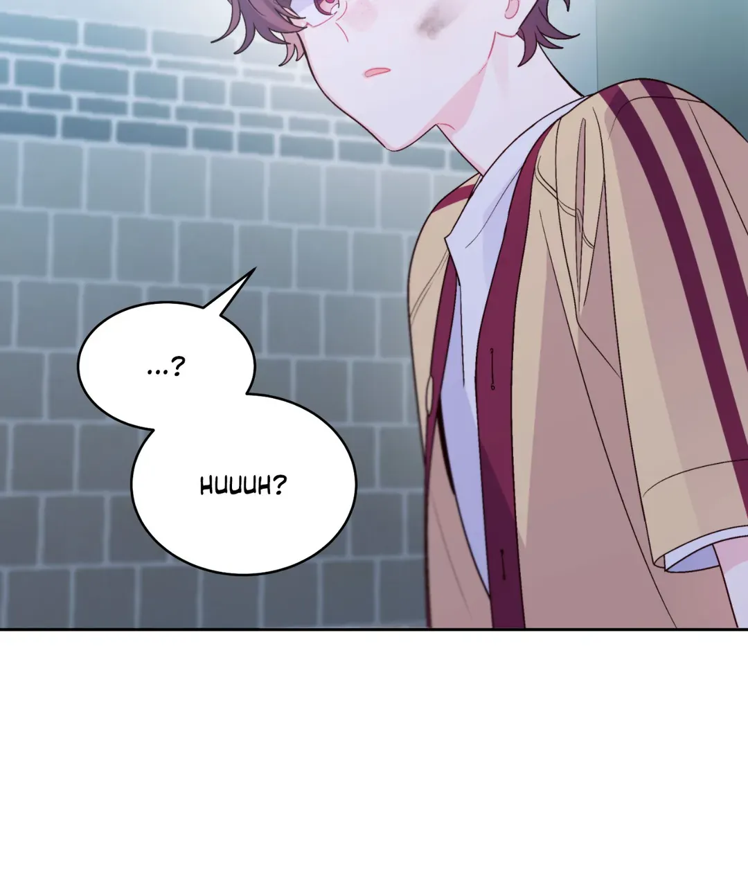 Merry Marbling「Official」 - Chapter 77 manhwa