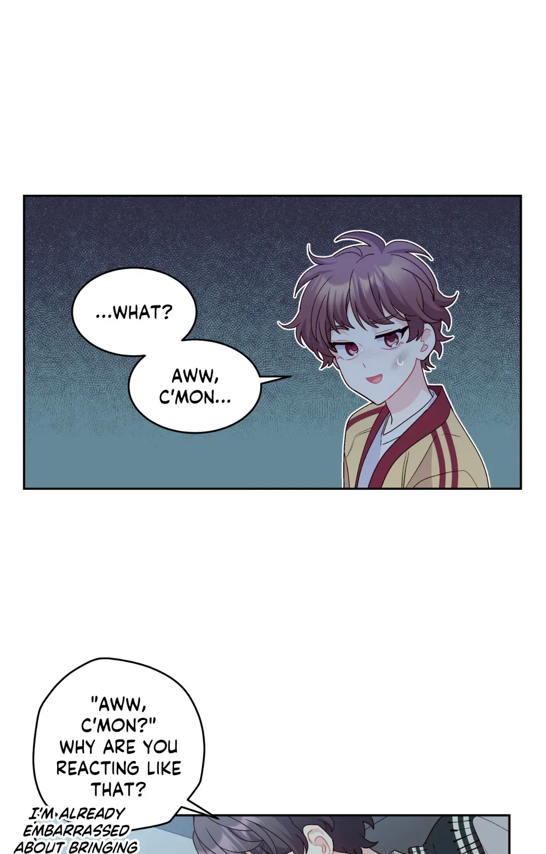 Merry Marbling「Official」 - Chapter 78 manhwa