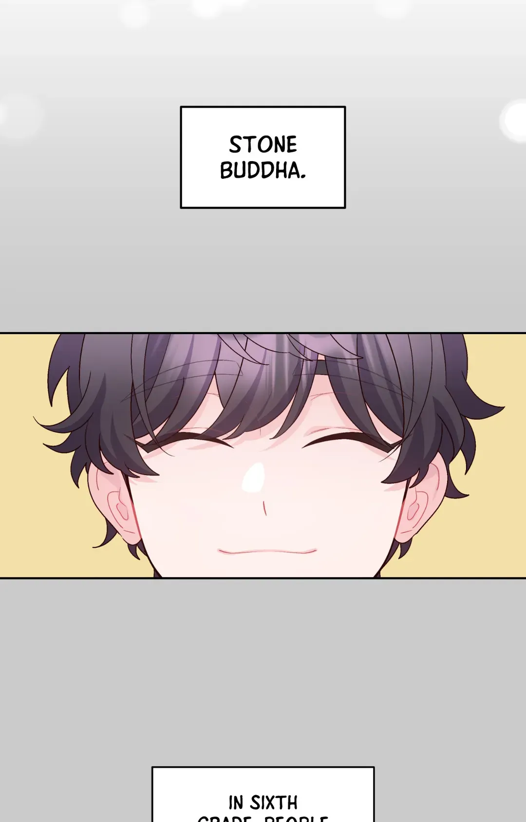 Merry Marbling「Official」 - Chapter 78 manhwa