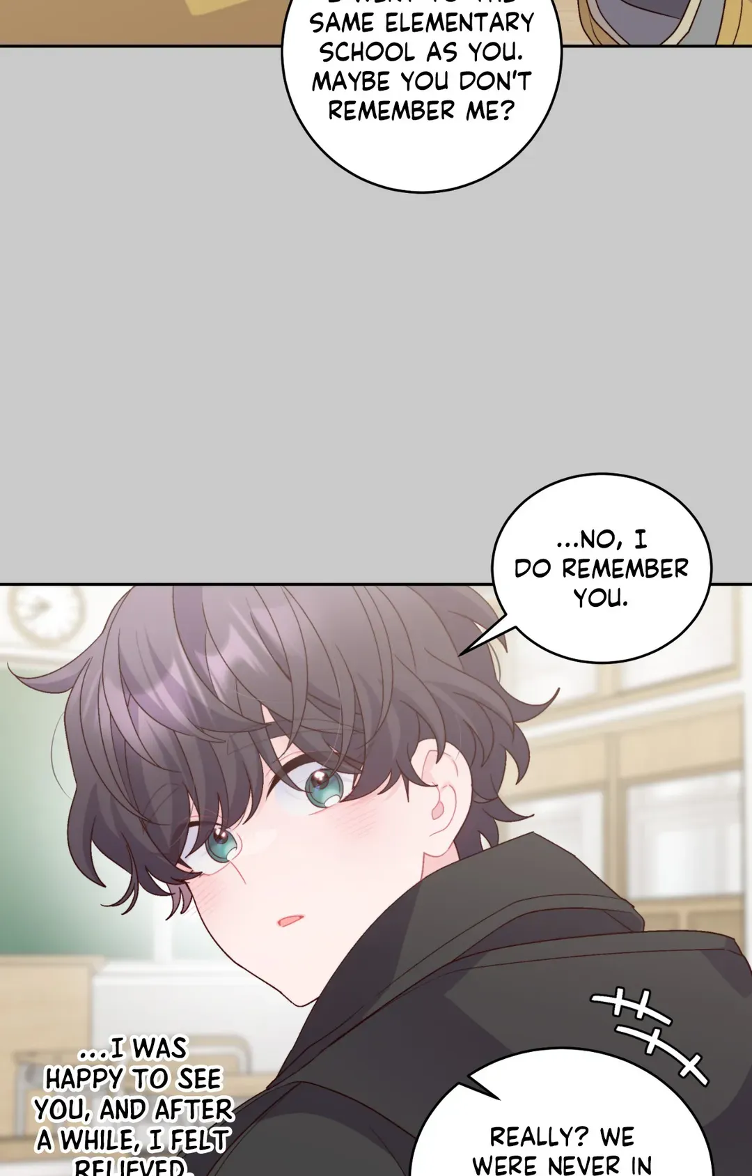 Merry Marbling「Official」 - Chapter 78 manhwa