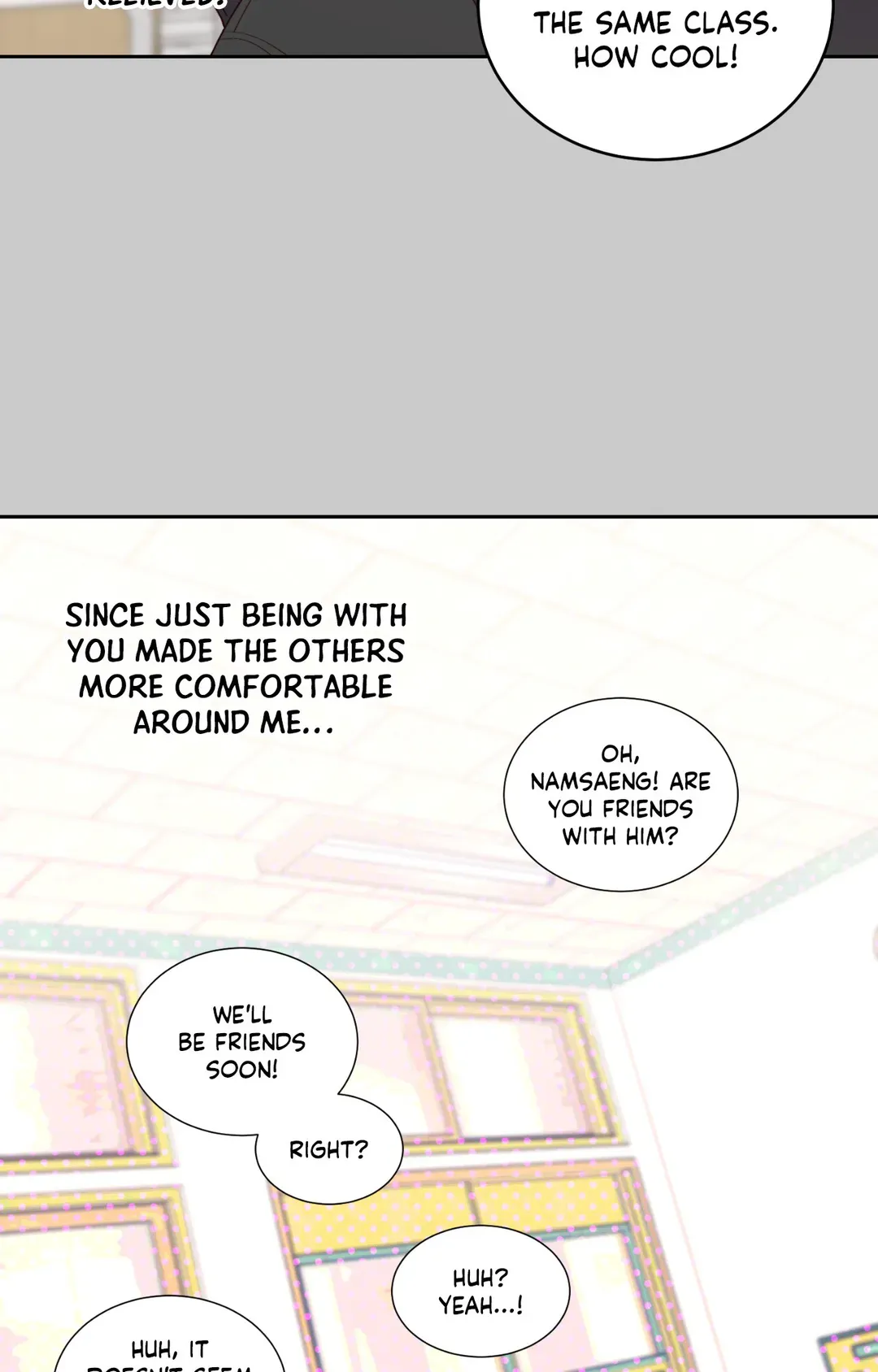 Merry Marbling「Official」 - Chapter 78 manhwa