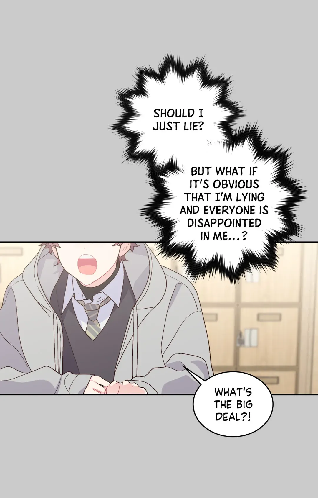 Merry Marbling「Official」 - Chapter 78 manhwa