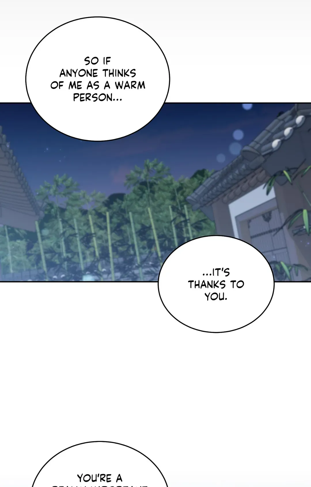 Merry Marbling「Official」 - Chapter 78 manhwa