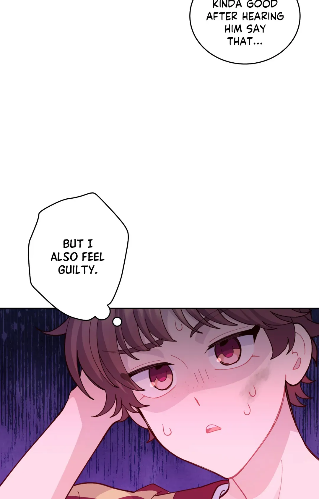 Merry Marbling「Official」 - Chapter 78 manhwa
