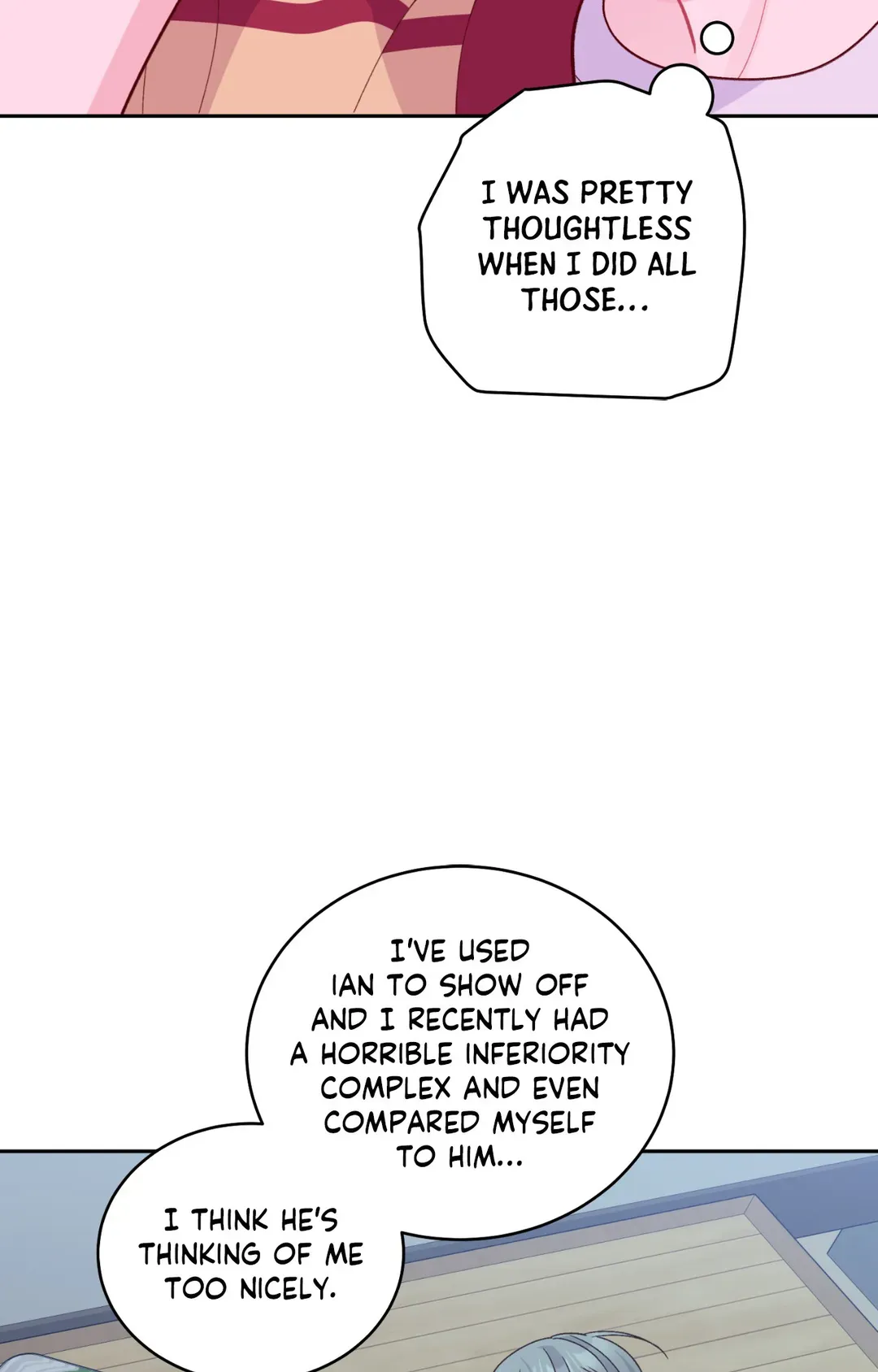 Merry Marbling「Official」 - Chapter 78 manhwa