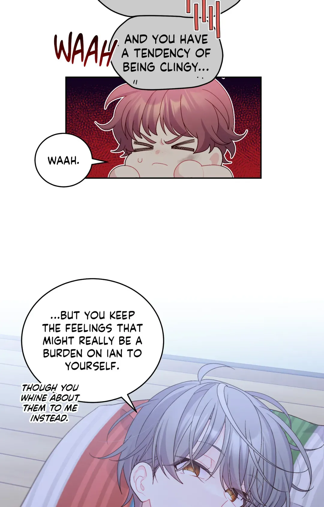 Merry Marbling「Official」 - Chapter 78 manhwa