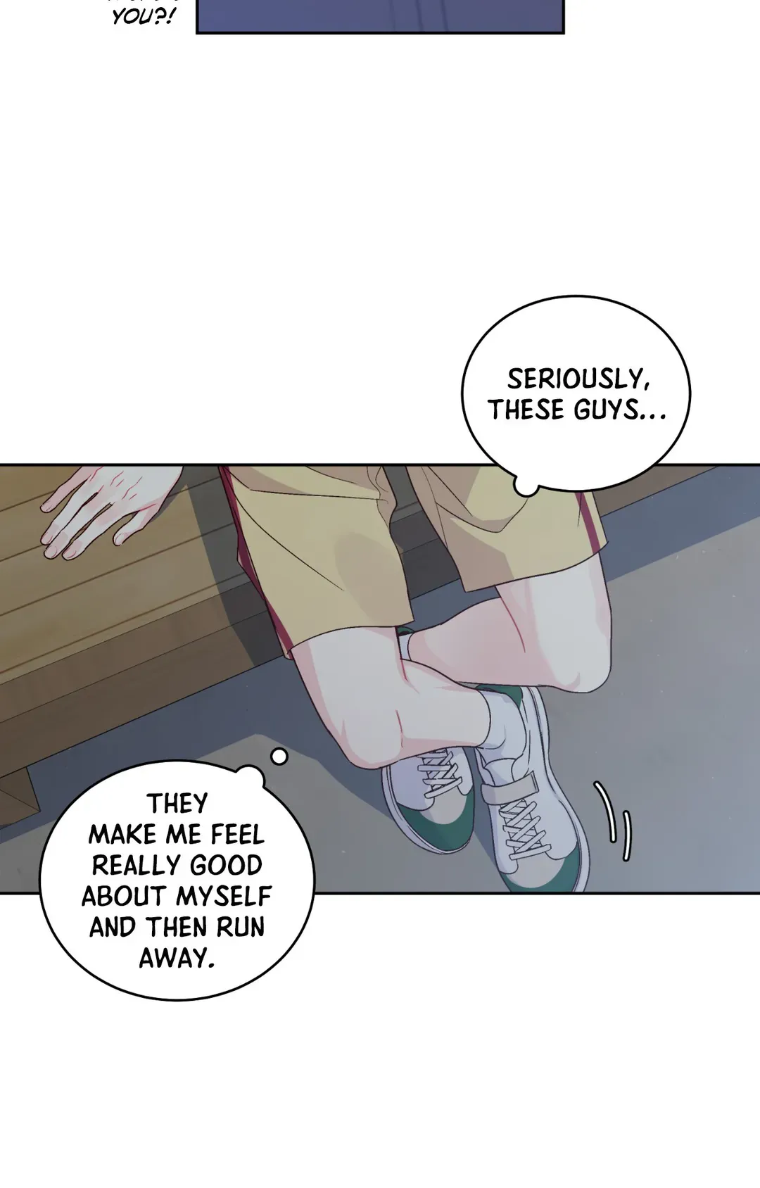 Merry Marbling「Official」 - Chapter 78 manhwa