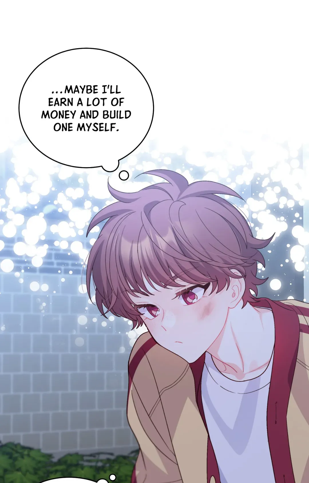 Merry Marbling「Official」 - Chapter 78 manhwa