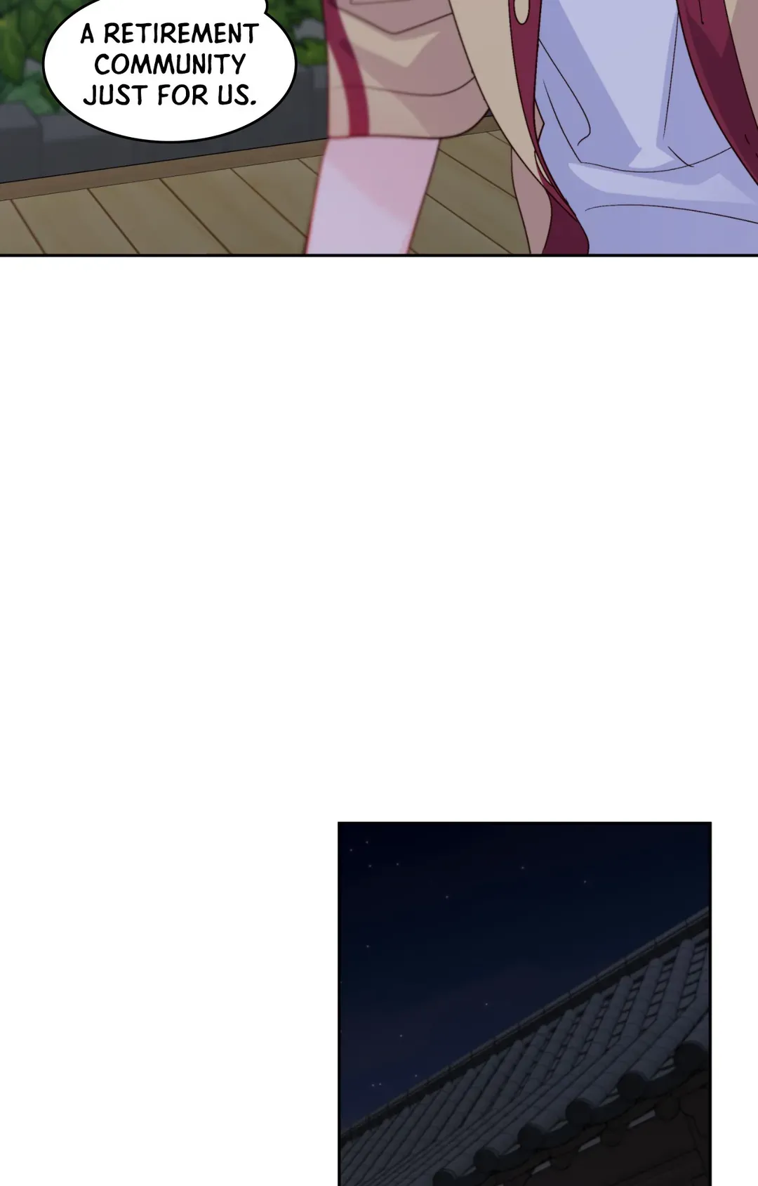 Merry Marbling「Official」 - Chapter 78 manhwa