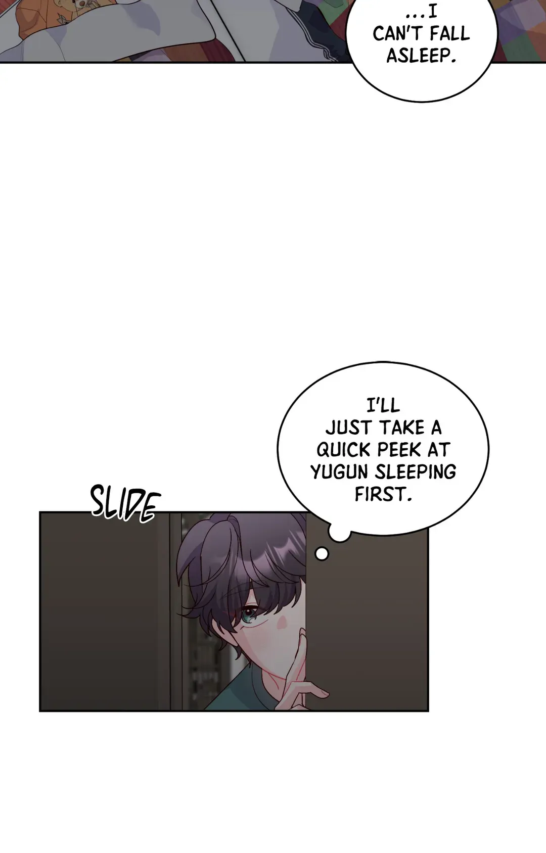 Merry Marbling「Official」 - Chapter 78 manhwa