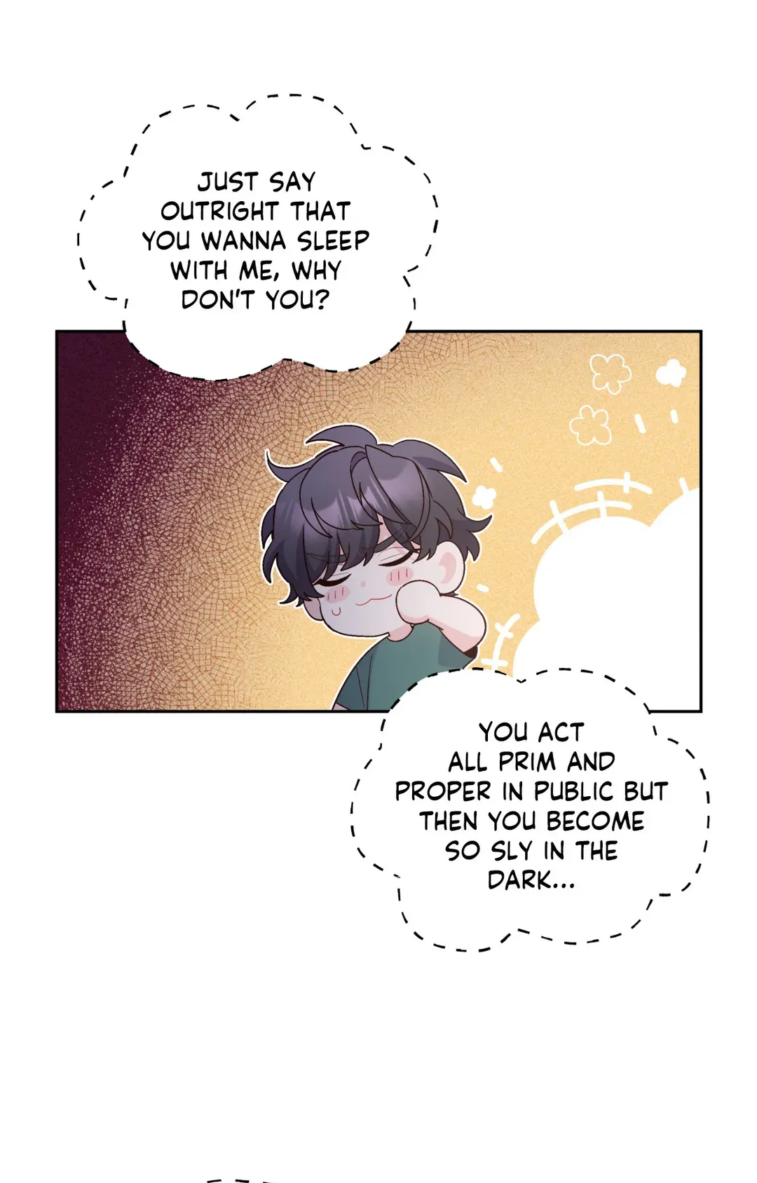 Merry Marbling「Official」 - Chapter 78 manhwa