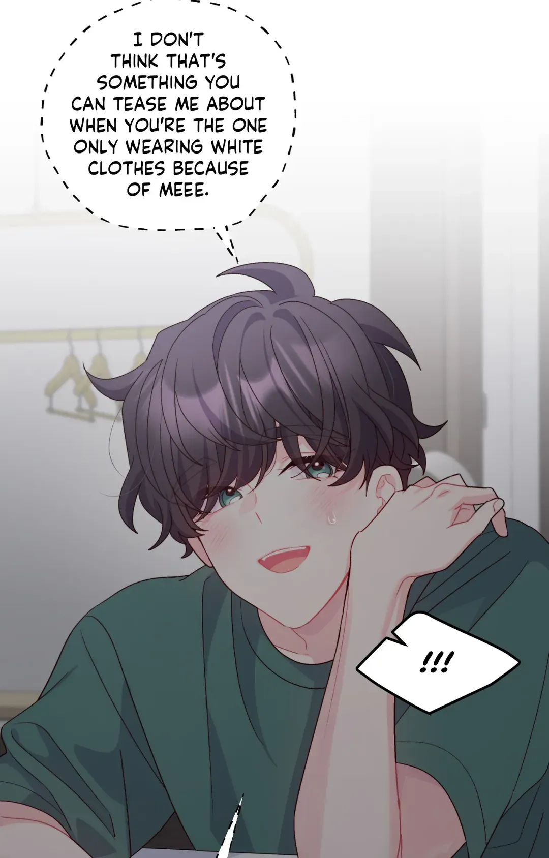 Merry Marbling「Official」 - Chapter 78 manhwa