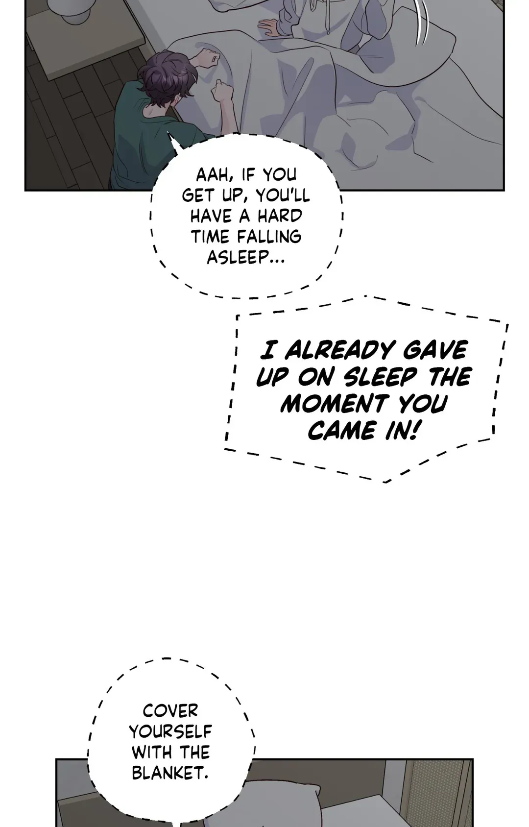 Merry Marbling「Official」 - Chapter 78 manhwa