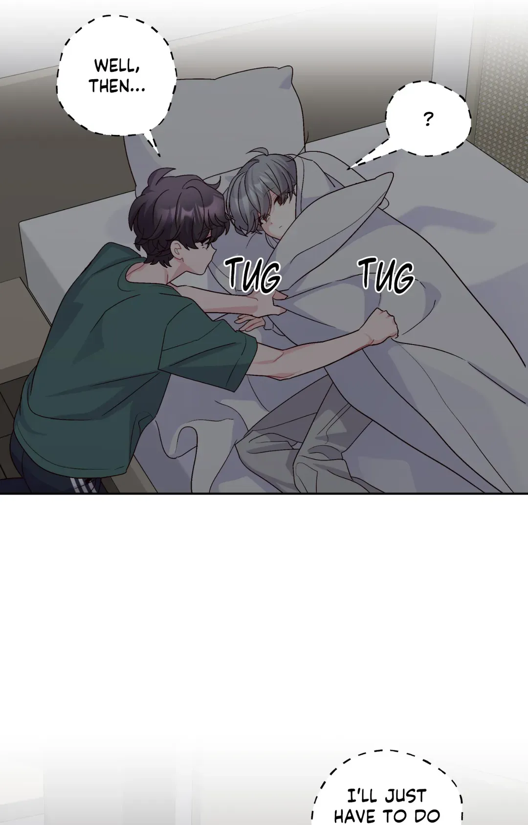 Merry Marbling「Official」 - Chapter 78 manhwa