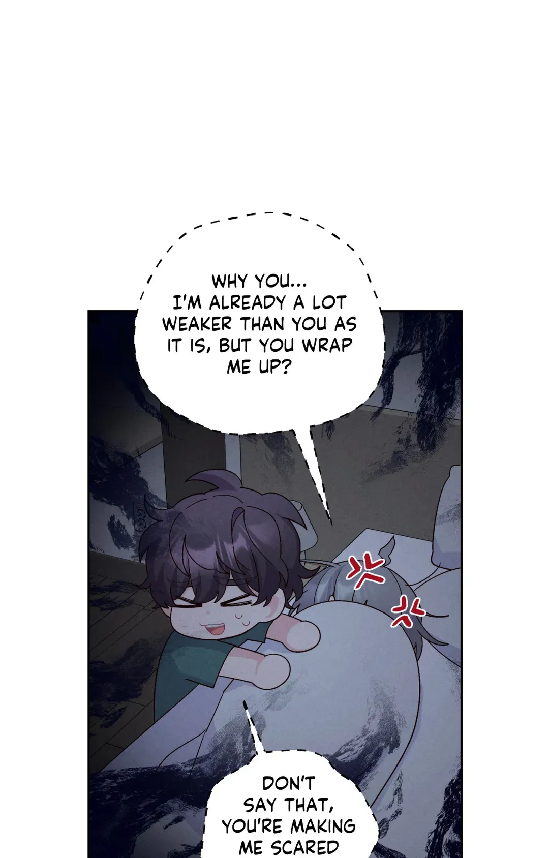 Merry Marbling「Official」 - Chapter 78 manhwa