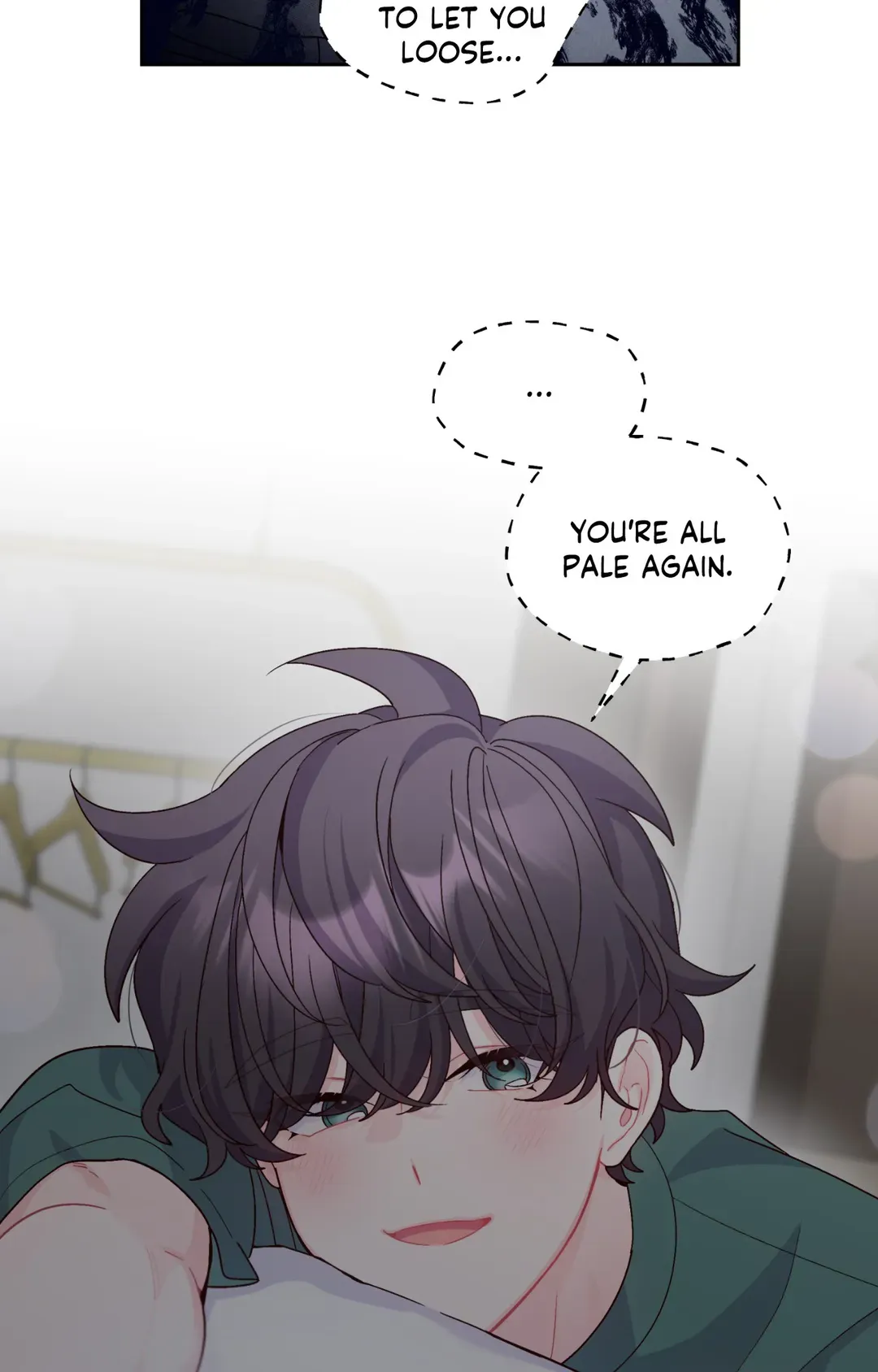 Merry Marbling「Official」 - Chapter 78 manhwa