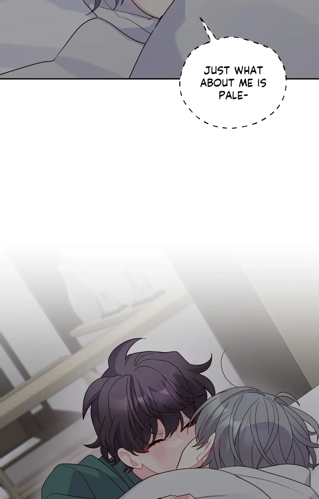 Merry Marbling「Official」 - Chapter 78 manhwa