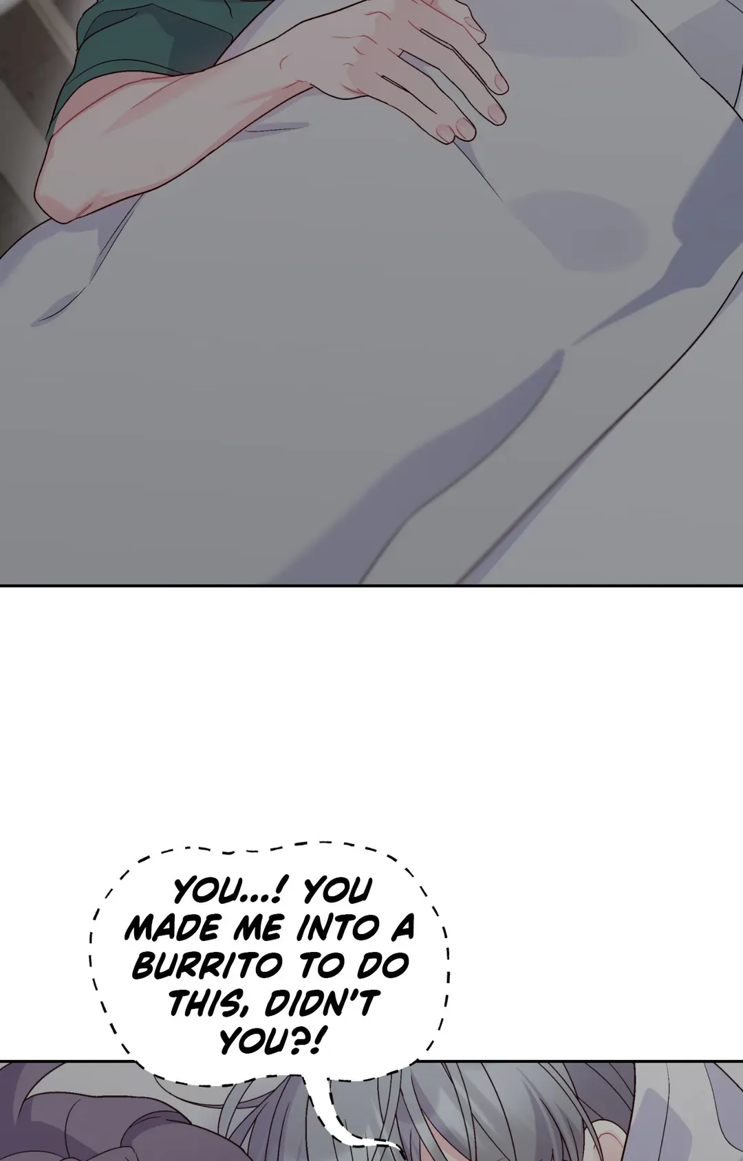 Merry Marbling「Official」 - Chapter 78 manhwa